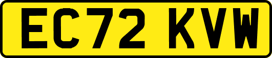 EC72KVW