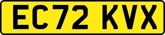 EC72KVX