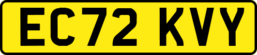 EC72KVY