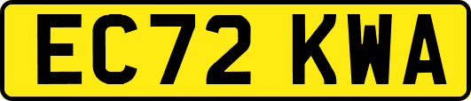 EC72KWA