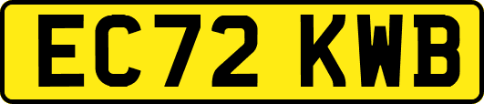 EC72KWB
