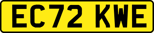 EC72KWE