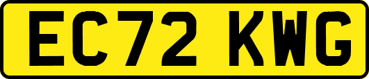 EC72KWG