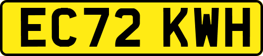 EC72KWH
