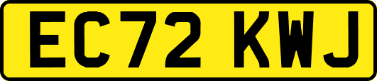 EC72KWJ