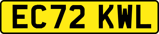 EC72KWL