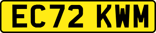 EC72KWM