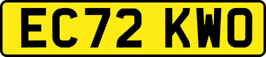 EC72KWO
