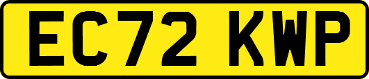 EC72KWP