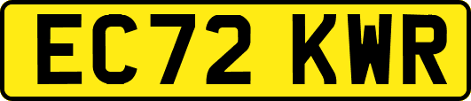 EC72KWR