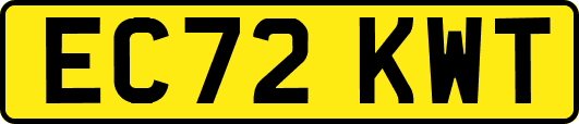 EC72KWT