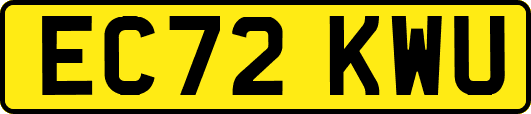 EC72KWU
