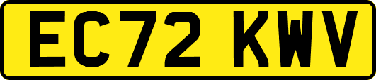 EC72KWV