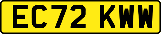 EC72KWW