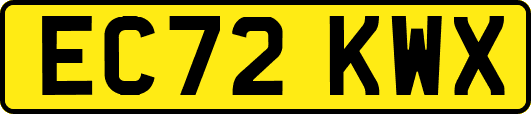 EC72KWX