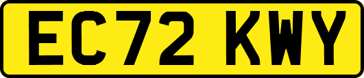 EC72KWY