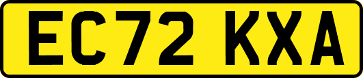 EC72KXA
