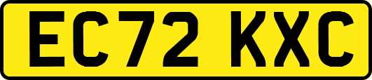 EC72KXC