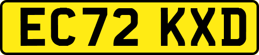 EC72KXD