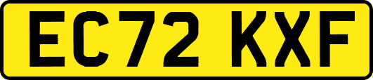EC72KXF