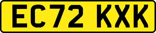 EC72KXK