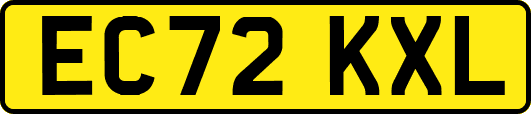 EC72KXL