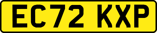 EC72KXP