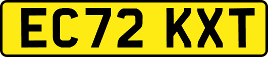 EC72KXT