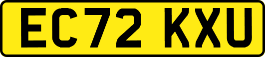 EC72KXU