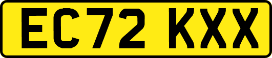 EC72KXX