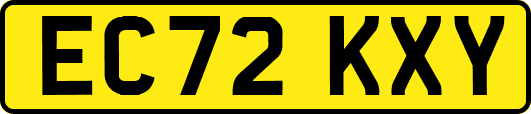 EC72KXY
