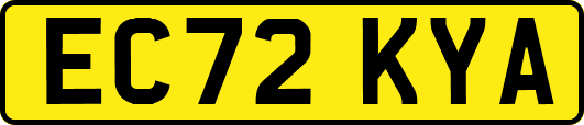EC72KYA