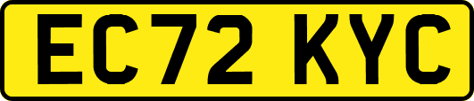 EC72KYC