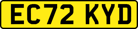 EC72KYD