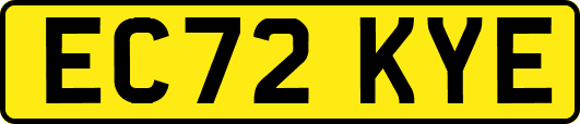 EC72KYE