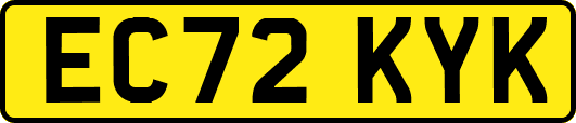 EC72KYK