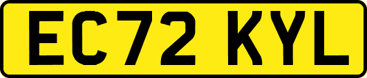 EC72KYL