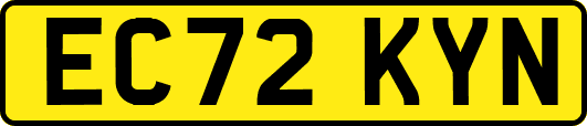 EC72KYN