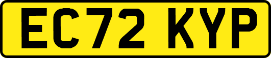 EC72KYP