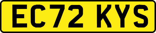 EC72KYS