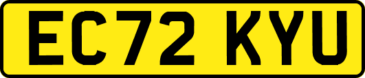 EC72KYU