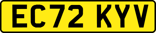 EC72KYV
