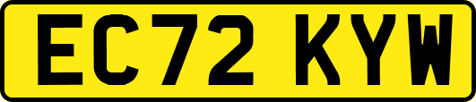 EC72KYW