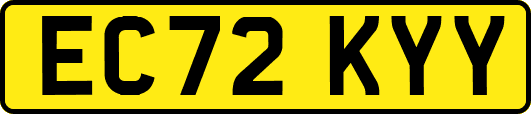 EC72KYY