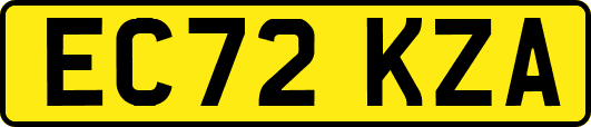 EC72KZA