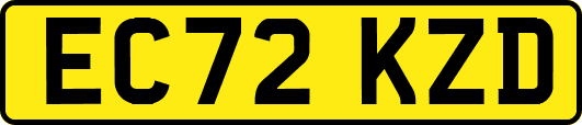 EC72KZD