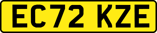 EC72KZE