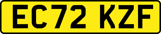 EC72KZF