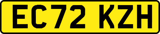 EC72KZH