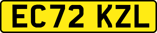 EC72KZL